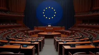 Prodi warnt vor Ende der EU bei AfD-Erfolg in Deutschland