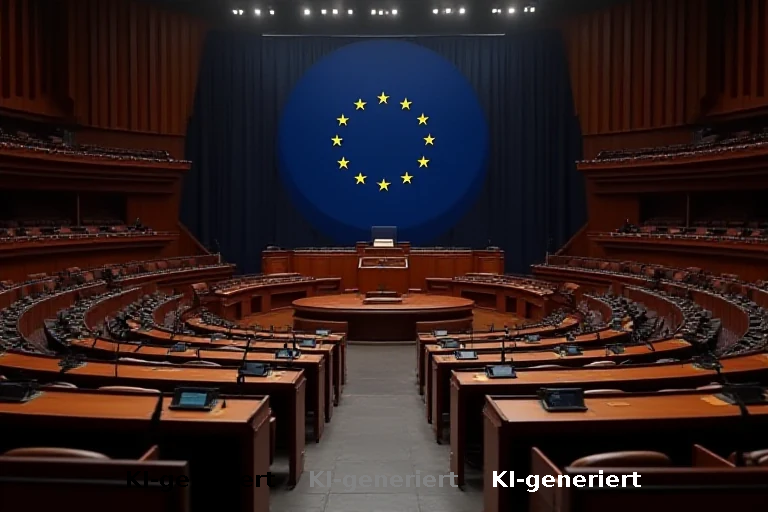 Prodi warnt vor Ende der EU bei AfD-Erfolg in Deutschland