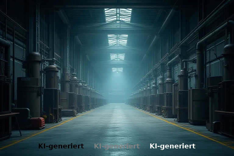 Produktionsstopp bei Kahla: Energiekosten als Grund für Werksschließung
