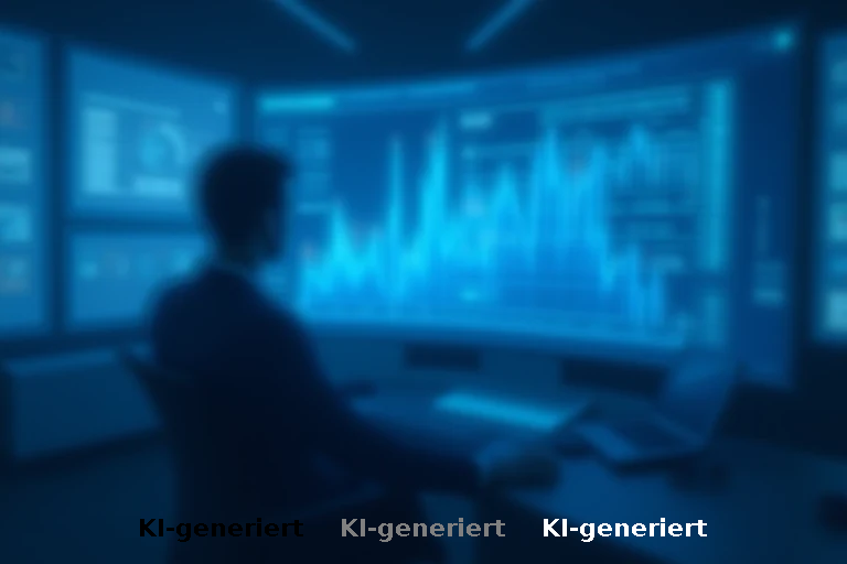 Produktivitätsmythos: KI-Bonus für Manager und die Lücke zur Realität
