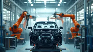 Prof. Thomas Koch im Interview: Audi-Deal mit Trump dreht deutsche Industrie ab