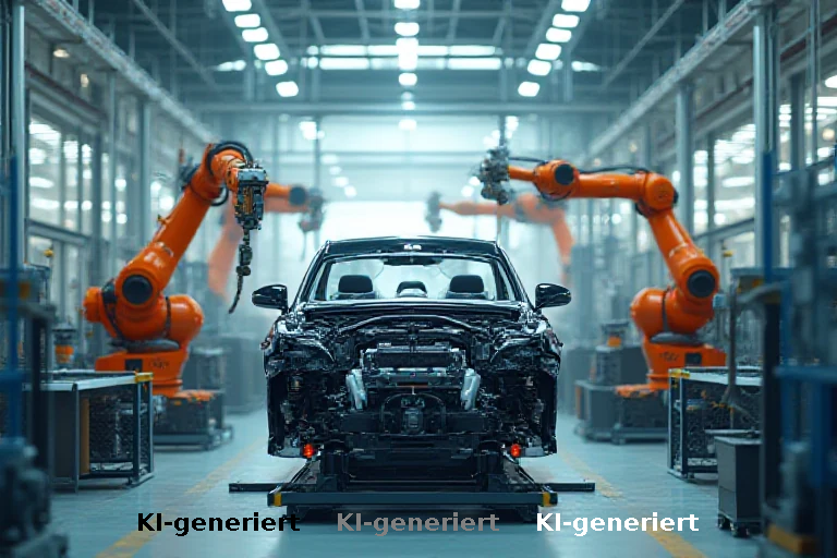 Prof. Thomas Koch im Interview: Audi-Deal mit Trump dreht deutsche Industrie ab