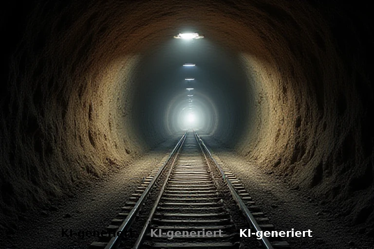 Professioneller Grenztunnel enthüllt: Drogenboss Lopez in Mexiko gefasst