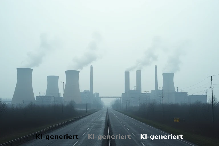 Professorenstimme warnt vor Risiken des beschleunigten Kohleausstiegs