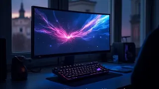Profi-Gaming als Vollzeitjob: 13-Stunden-Tage und psychologische Begleitung