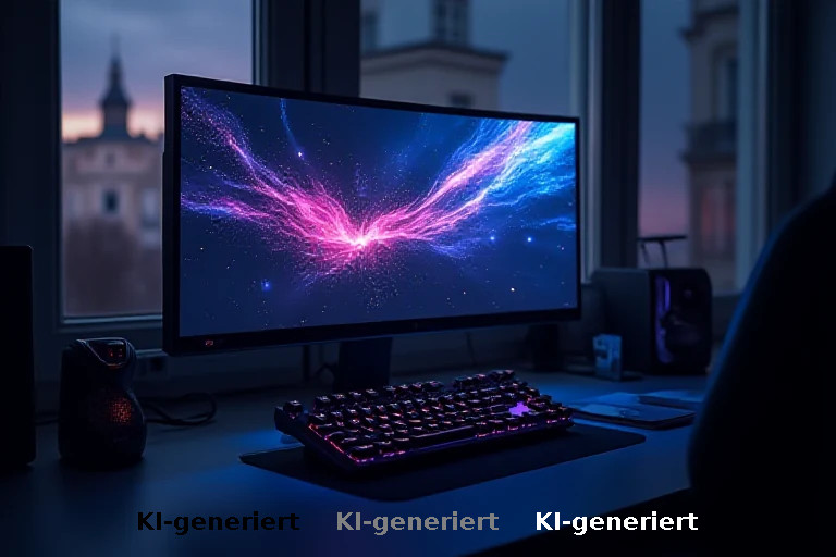 Profi-Gaming als Vollzeitjob: 13-Stunden-Tage und psychologische Begleitung