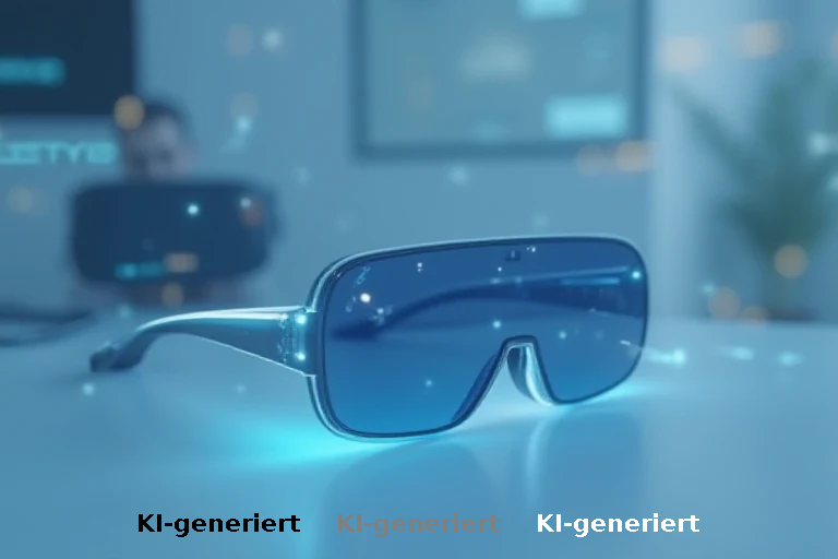 Prognose: AR-Brillen sollen VR-Markt bis 2030 ablösen