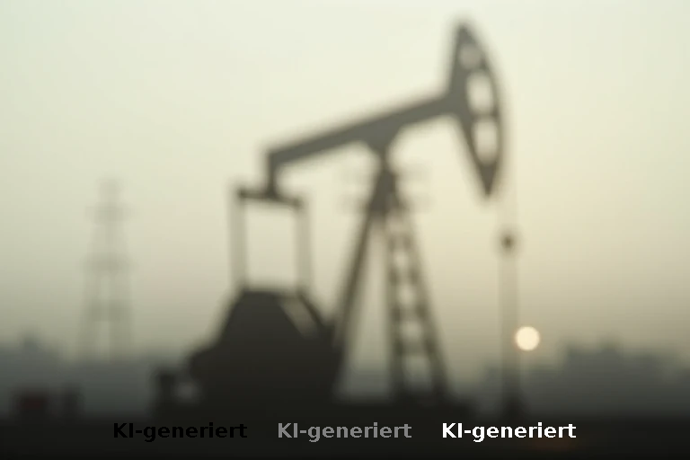 Prognosen zu künftigen Ölpreisen und politische Hintergründe im Überblick