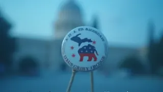 Progressiver Sieg in Michigan: Der Arzt mit radikalem Programm