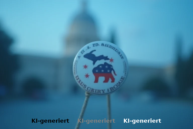 Progressiver Sieg in Michigan: Der Arzt mit radikalem Programm