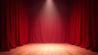 Promi-Akteur in Werne: Theateraufführung mit kommerziellem Fokus