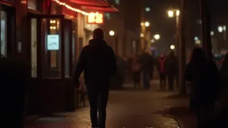 Promille-Alkoholiker in Gewahrsam: Eskalation vor einer Bar in Neu-Ulm
