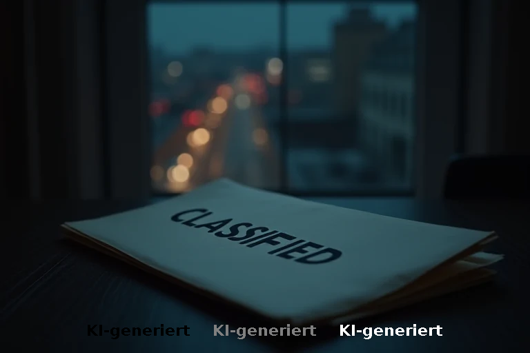 Prominenter Moderator wirft US-Regierung systematische Vertuschung von Himmelsphänomenen vor