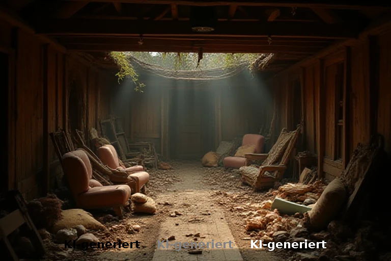 Promipaar bricht Reality-Show-Teilnahme ab: Konflikt eskaliert im Gartenhaus
