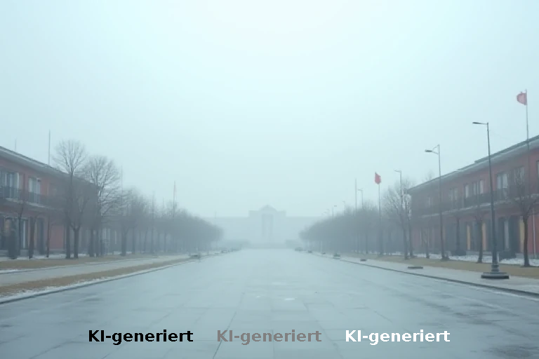 Propagandistische Inszenierung: Nordkorea als neues Reiseziel für Russen bleibt Nische