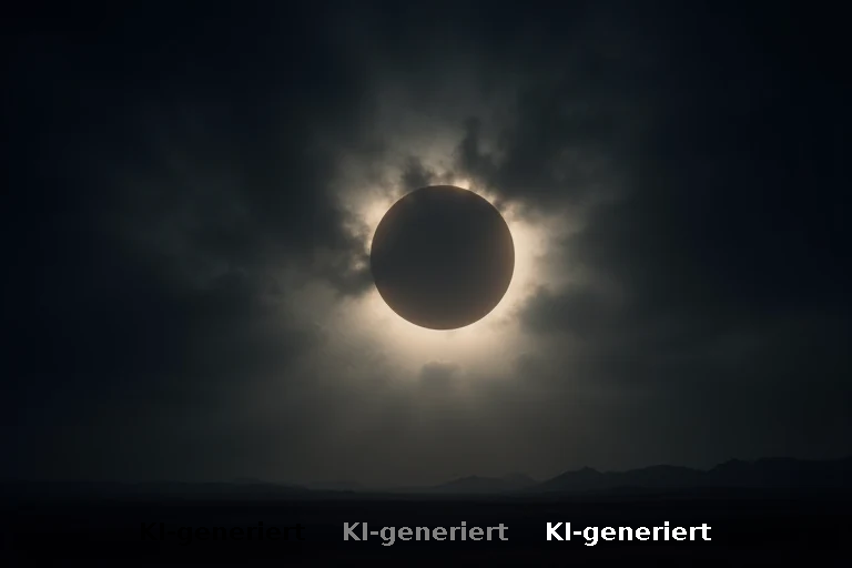 Prophezeiung: 3-tägige Finsternis beendet Dritten Weltkrieg als göttliches Strafgericht