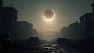 Prophezeiungen: Dreitägige Finsternis und Erdbeben in Europa nach dem Dritten Weltkrieg