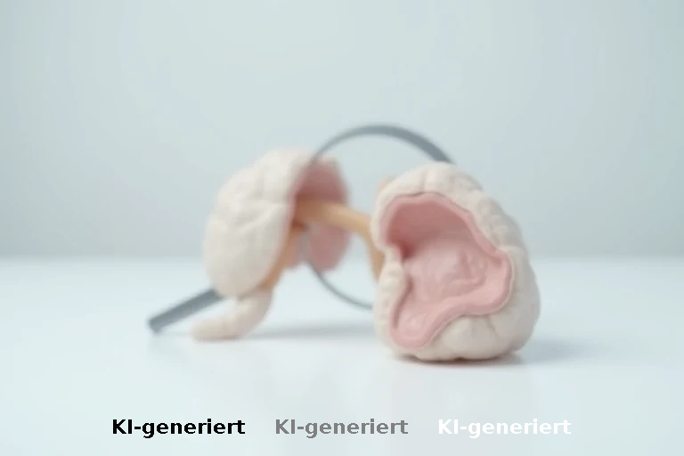 Prostatakrebs: Tückische Symptomatik und Notwendigkeit der Vorsorge