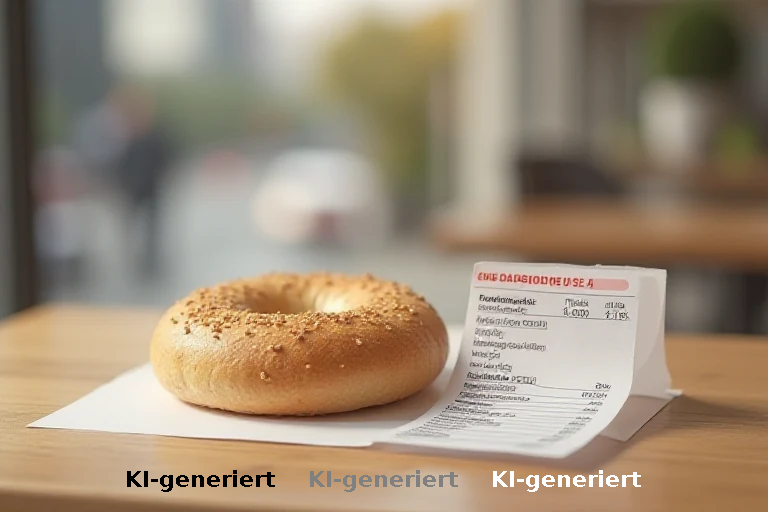 Protein-Bagel: Ernährungsphysiologischer Unsinn oder Marketing-Trick?