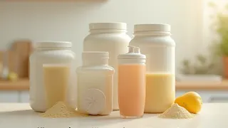 Protein-Boom: Verbraucher zahlen Aufpreis für Gesundheitsversprechen