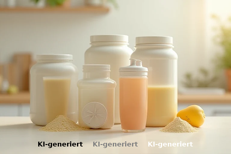 Protein-Boom: Verbraucher zahlen Aufpreis für Gesundheitsversprechen