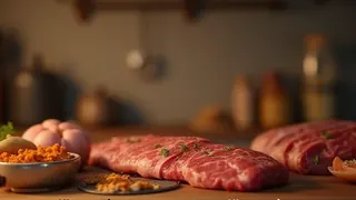 Protein-Boom: Wie Marketing und Angst vor dem Altern die Preise treiben