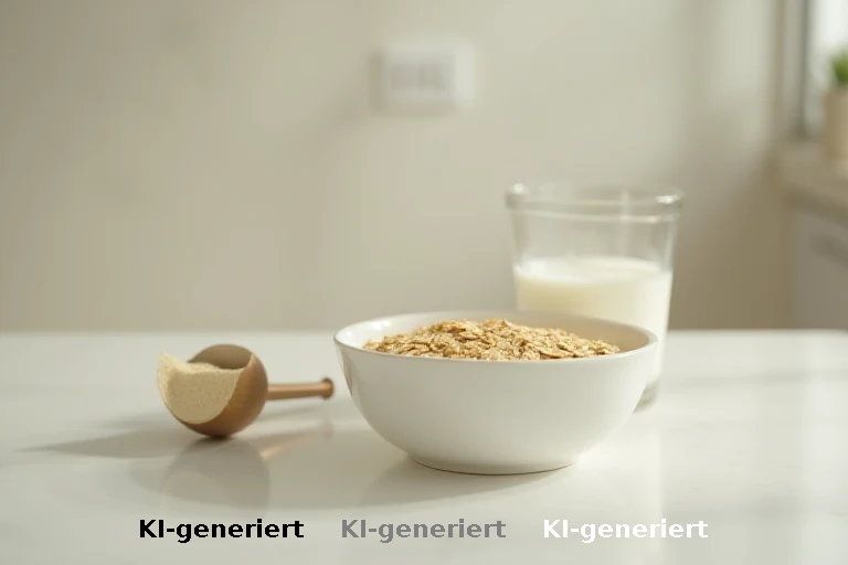 Protein-Hype: Warum die Faserstoffzufuhr im Schatten der Eiweißfixierung steht
