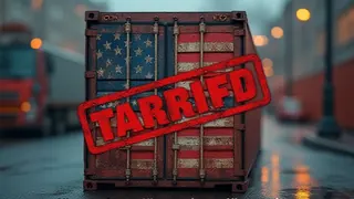 Protektionismus unter dem Deckmantel der Moral: Neue US-Zölle treffen globale Lieferketten