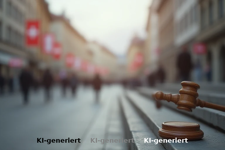 Protest gegen Transen-Show: Junge Tat-Mitglieder in Zürich vor Gericht