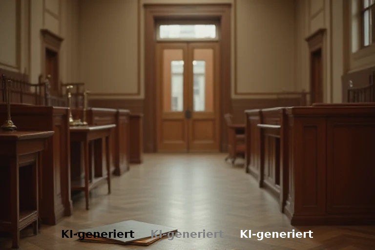Prozess gegen Palästina-Aktivisten: Symbolik, Vorwürfe und die Frage der Fairness