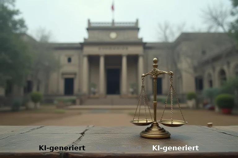 Prozessrechtlicher Formalismus schützt vor Hate-Speech-Vorwürfen