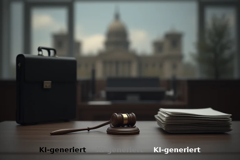 Prüfung steuerlicher Abläufe bei politischer Prozessunterstützung