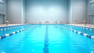Prüfung von Sicherheitsbehauptungen: Polizeiliche Rückmeldung zu Berliner Schwimmprojekt