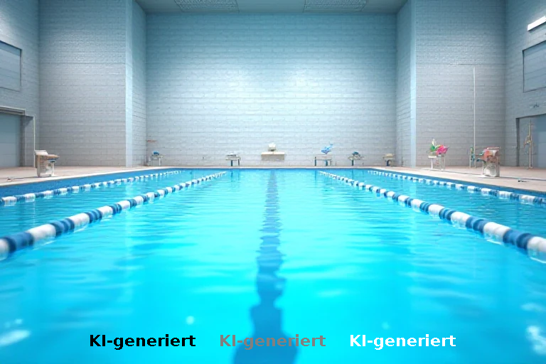 Prüfung von Sicherheitsbehauptungen: Polizeiliche Rückmeldung zu Berliner Schwimmprojekt