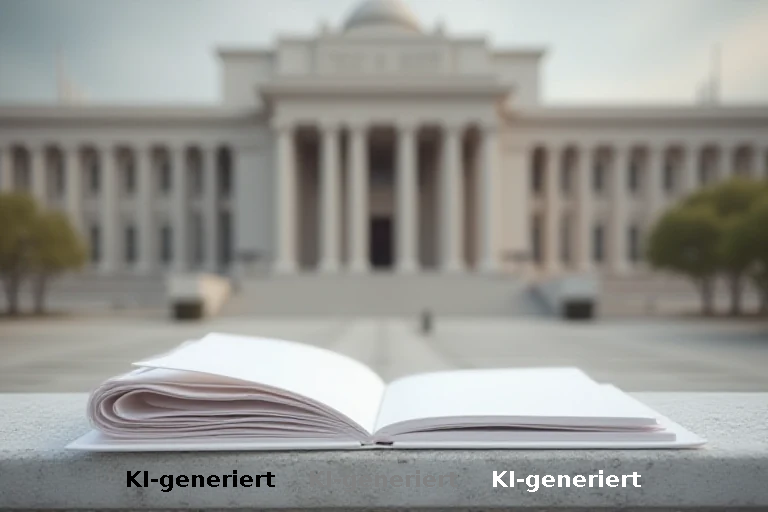 Prüfverfahren zur ESN: Transparenz über die Zusammensetzung des Entscheidungsorgans