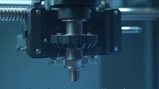 Prusa plant integriertes Werkzeug zur Instandsetzung von FDM-Druckstücken