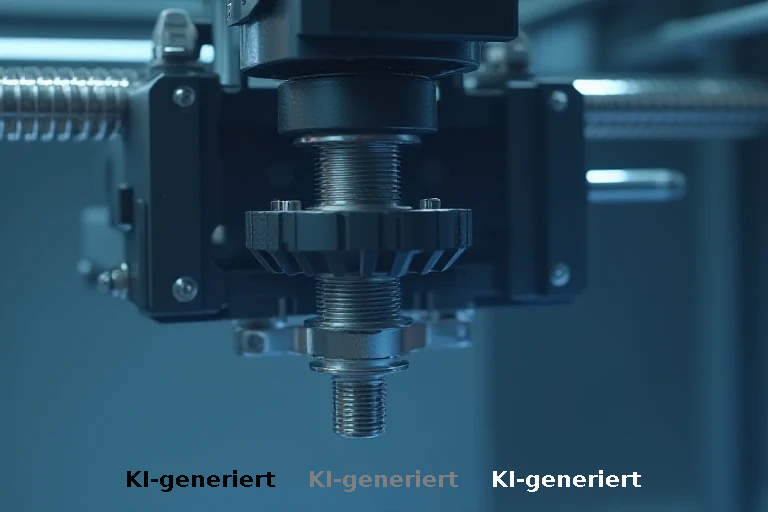 Prusa plant integriertes Werkzeug zur Instandsetzung von FDM-Druckstücken