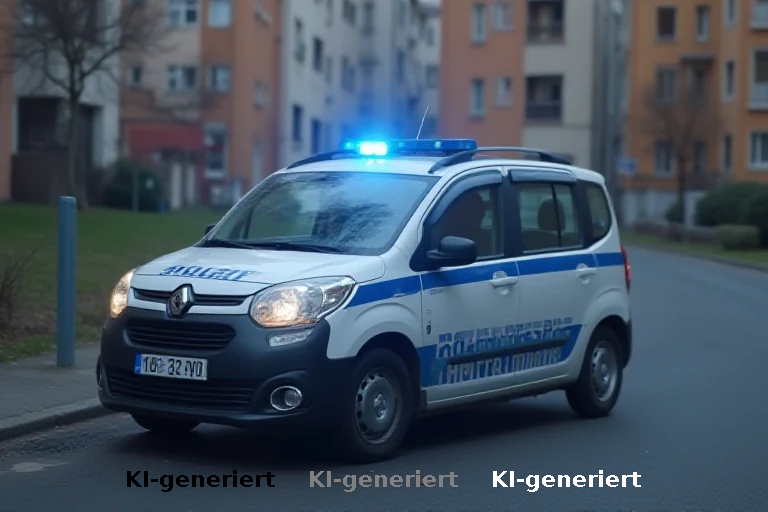 Psychiatrische Begutachtung ersetzt strafrechtliche Ahndung bei brutalen Messerangriff