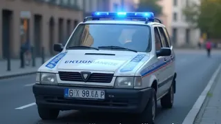 Psychiatrische Begutachtung nach Bankmord in Regensburg: Schuldfähigkeit des Täters in Frage gestellt