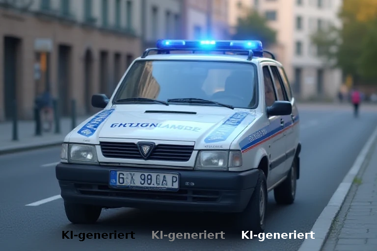 Psychiatrische Begutachtung nach Bankmord in Regensburg: Schuldfähigkeit des Täters in Frage gestellt