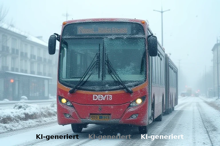 Psychiatrische Unterbringung nach Brandanschlag auf Berliner Kältebus
