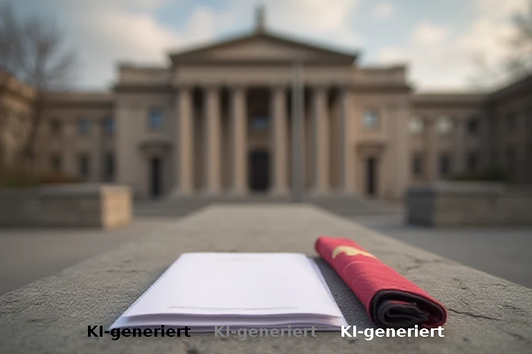 Psychische Belastung am Arbeitsplatz: Hamburgs Krankenstände im Wandel