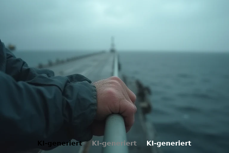 Psychische Belastung an Bord der USS Lincoln: Berichte über Suizidversuche und Angst vor Ehrengerichten