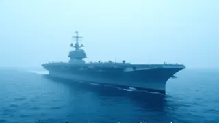 Psychische Grenzüberschreitungen: Die menschlichen Kosten des längsten Carrier-Einsatzes der US-Marine