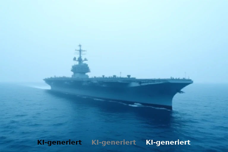 Psychische Grenzüberschreitungen: Die menschlichen Kosten des längsten Carrier-Einsatzes der US-Marine