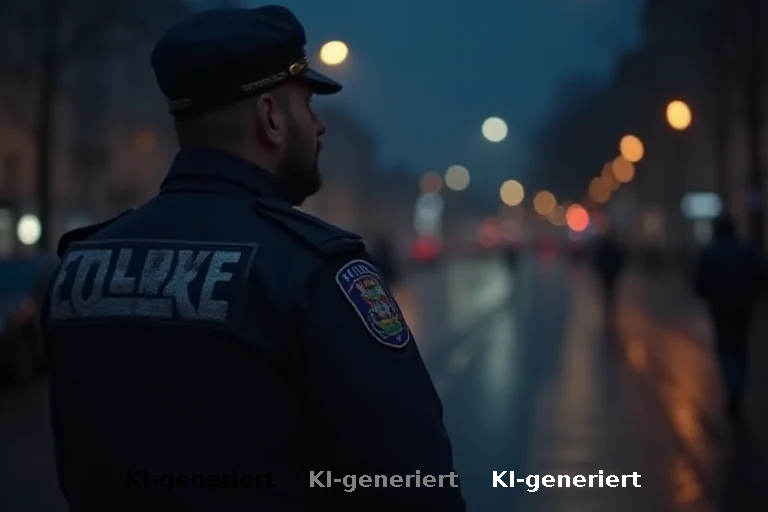 Psychologe erklärt Anstieg der Gewalt gegen Einsatzkräfte