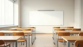 Psychologe warnt vor chronischem Leistungsdruck und fordert Entlastung des Schulpersonals