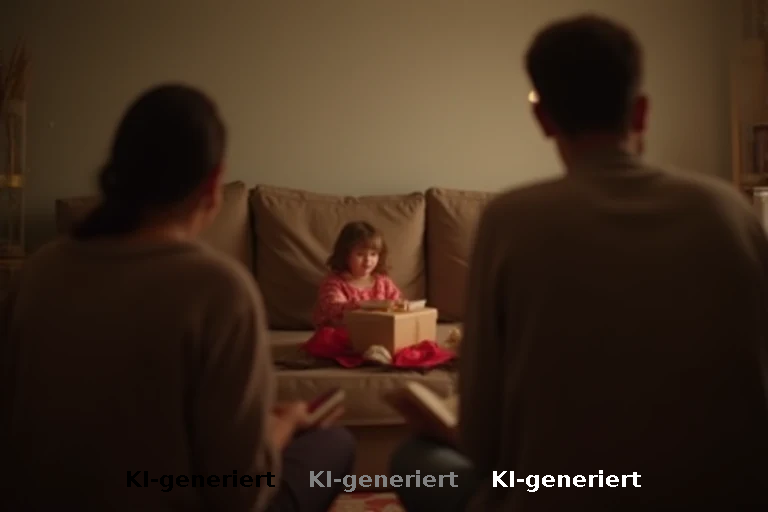 Psychologie erklärt: Warum körperliche Nähe nicht immer als Zuneigung gilt