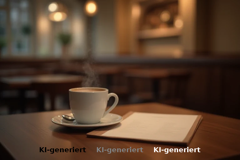 Psychologin eröffnet Caf in Trier und kritisiert digitale Kommunikation