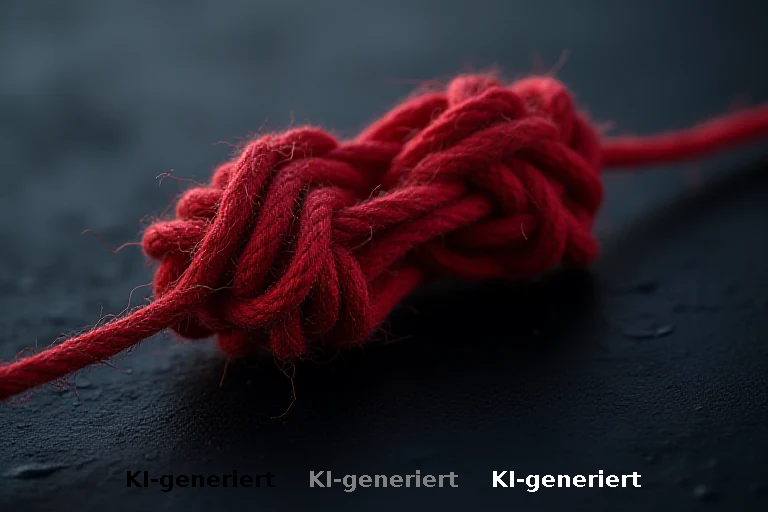 Psychologische Dynamiken: Warum es schwerfällt, aus dysfunktionalen Bindungen auszusteigen